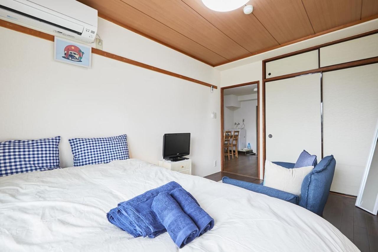Appartement Sun White Gyoutoku 303