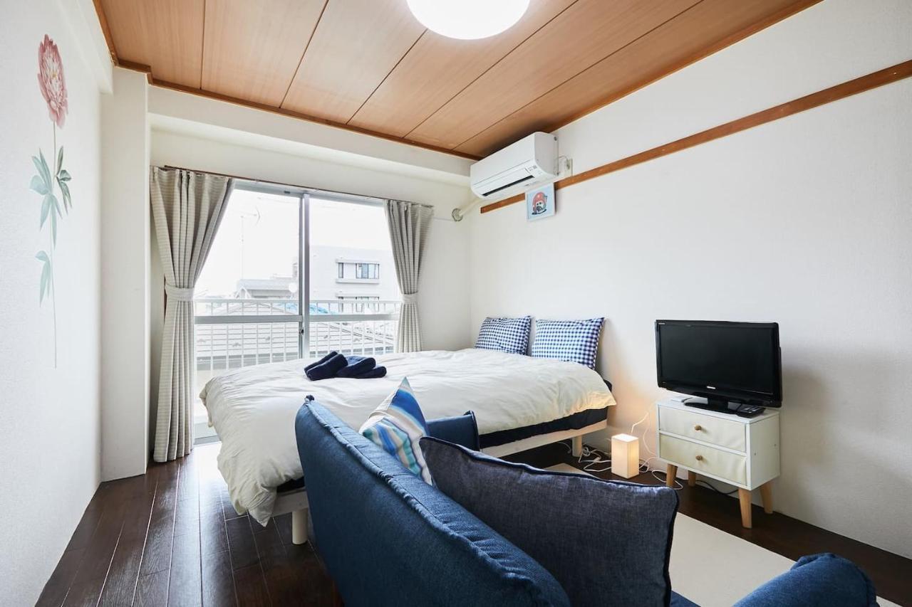 Appartement Sun White Gyoutoku 303