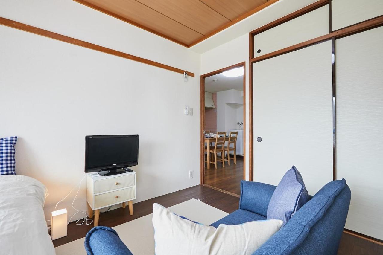 Appartement Sun White Gyoutoku 303