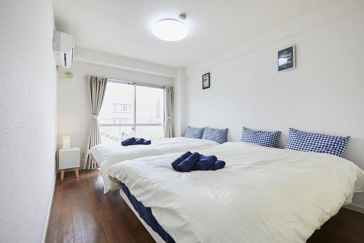 Sun White Gyoutoku 303 Appartement