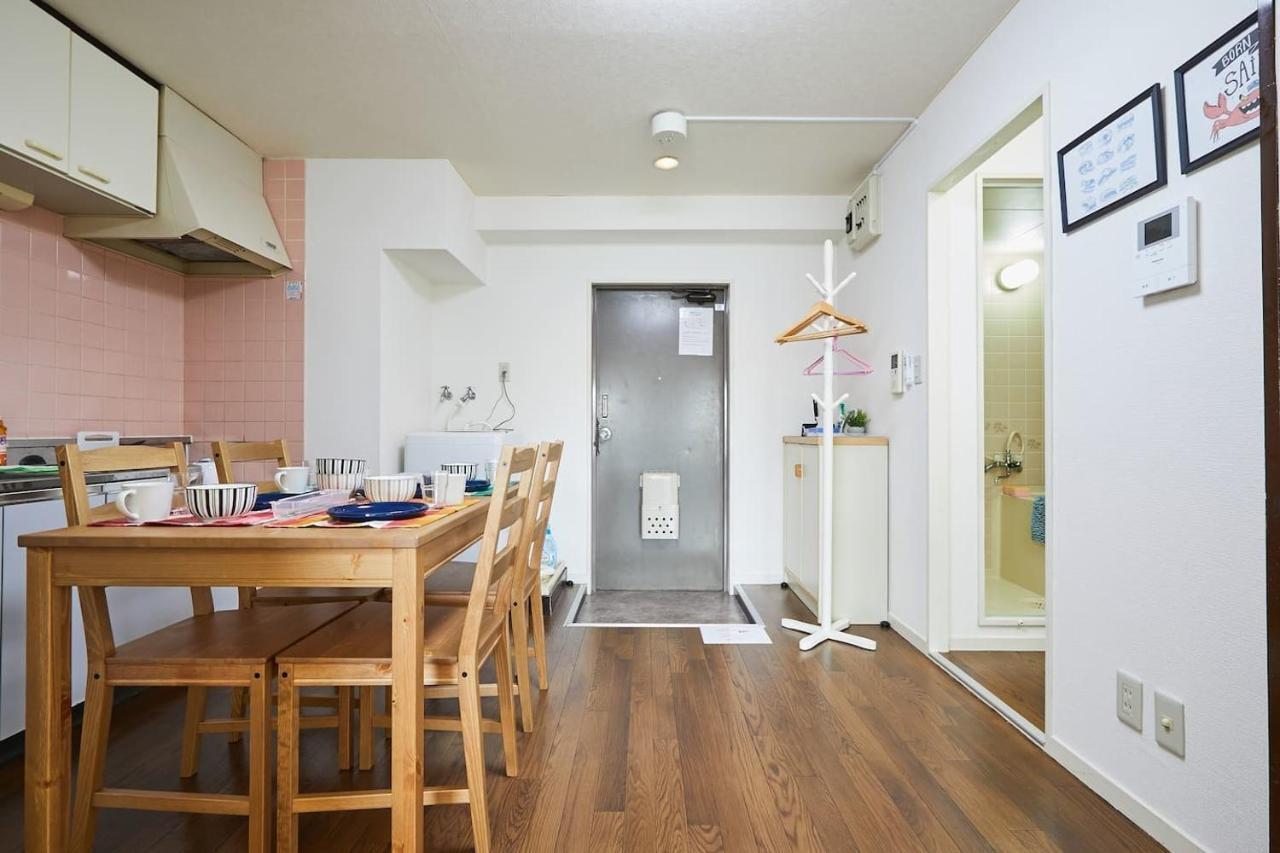 Sun White Gyoutoku 303 Appartement